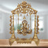 Brass Ganesh Ji God Idol Statue 15.78Kg